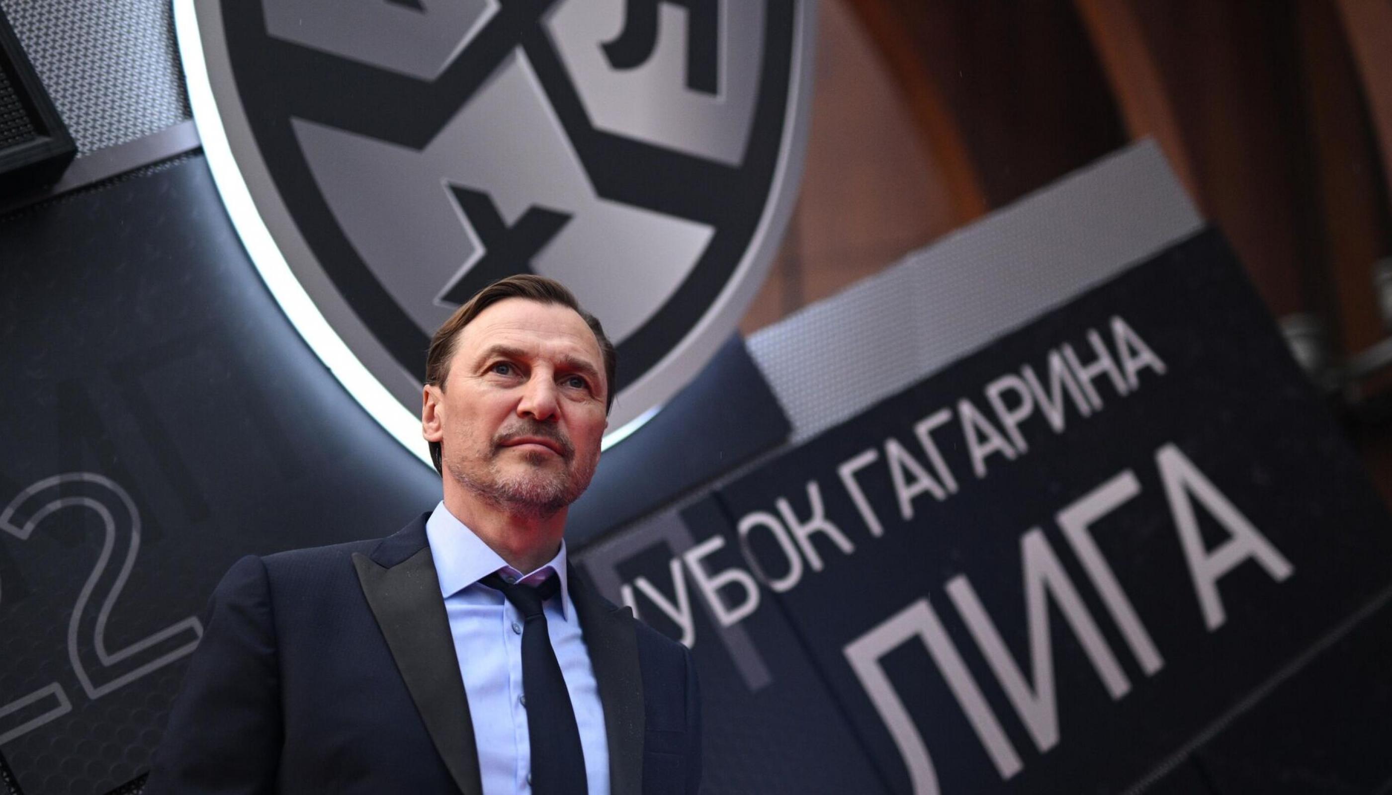 КХЛ назвала лауреатов прошедшего сезона