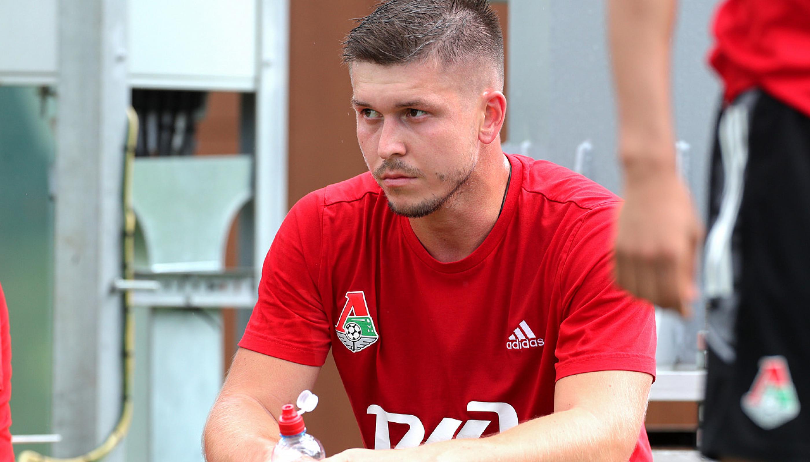 Рифат Жемалетдинов травмировал ахилл