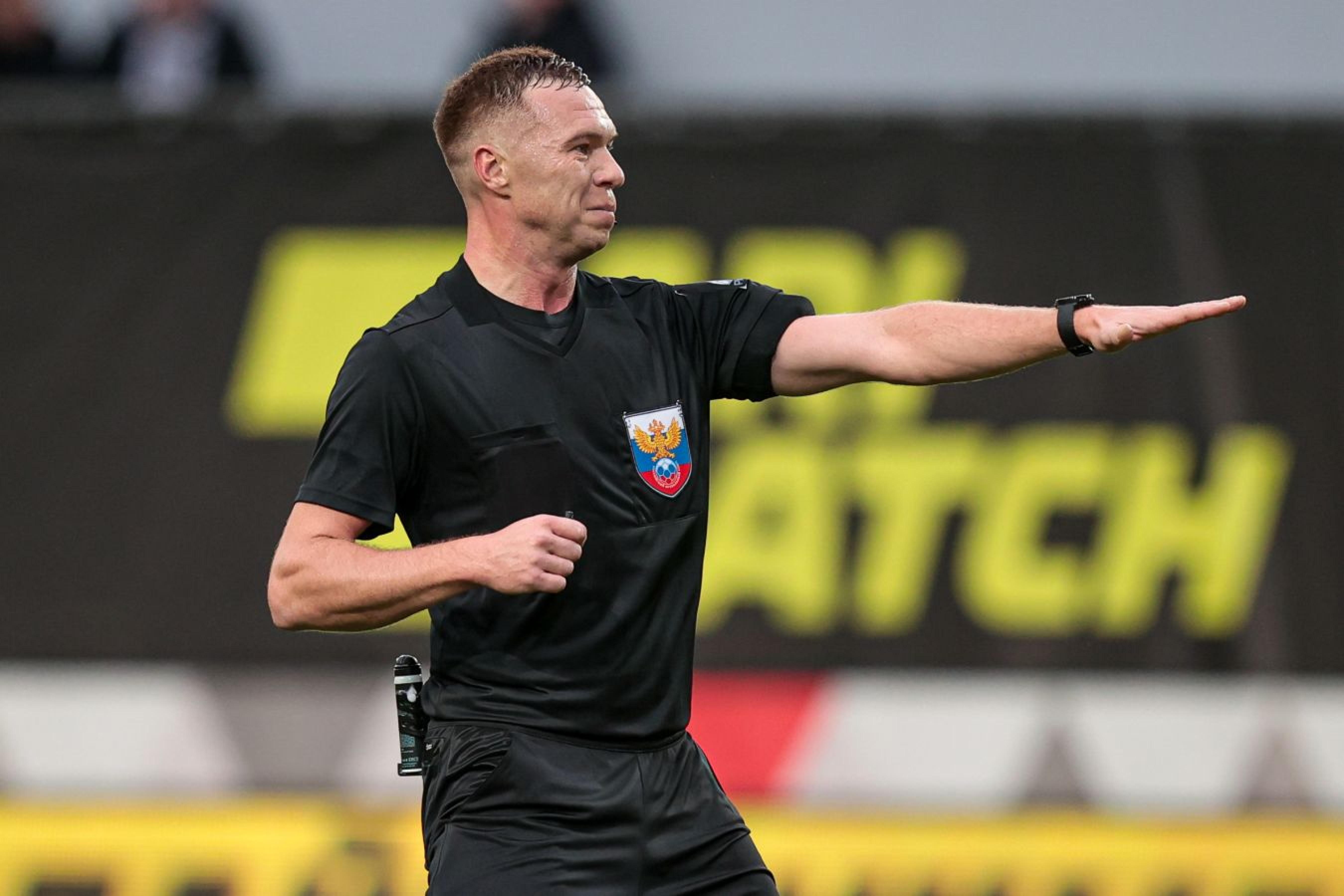 «Торпедо» сыграет в «Лужниках» с «Крыльями Советов»