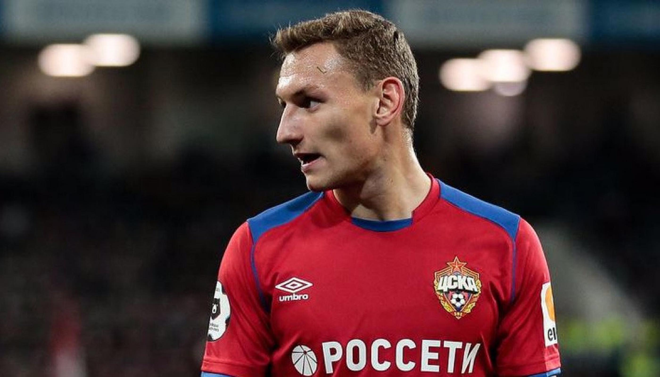 Пять игроков ЦСКА вызваны в сборные