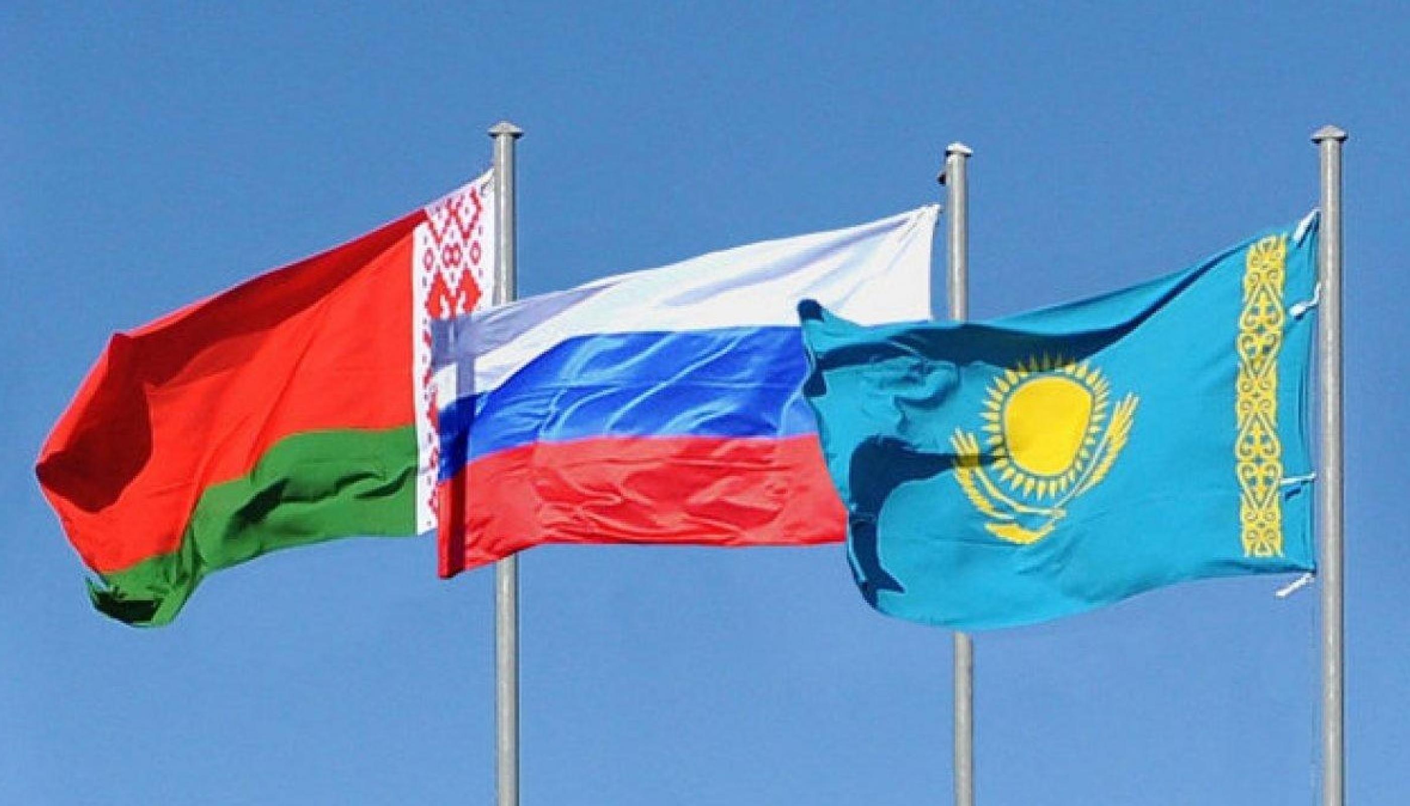 Белоруссия, Казахстан и Россия разыграют Кубок Первого канала