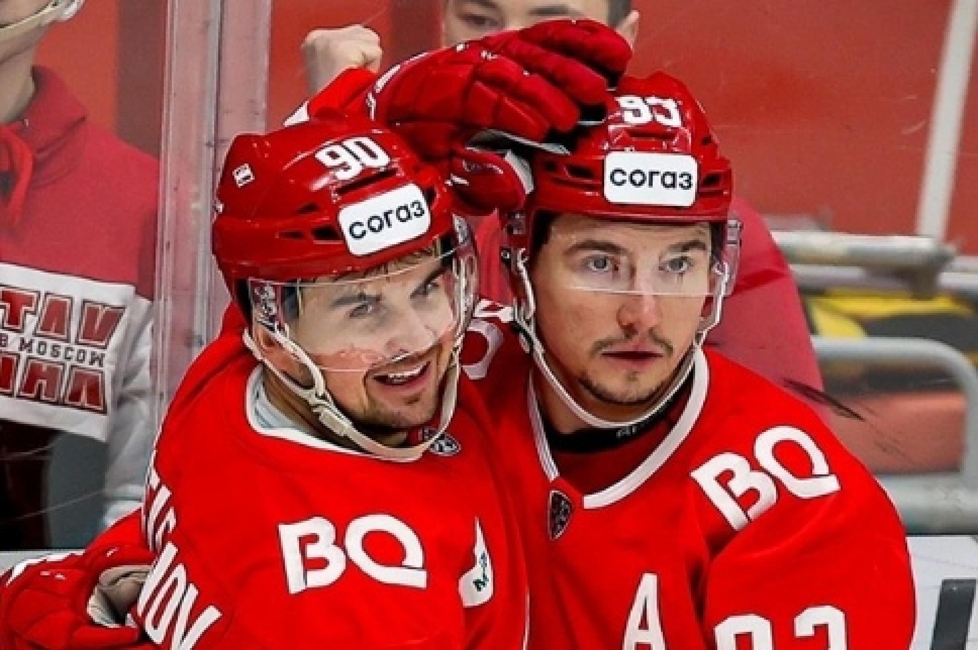 «Спартак» переиграл дома «Сочи»