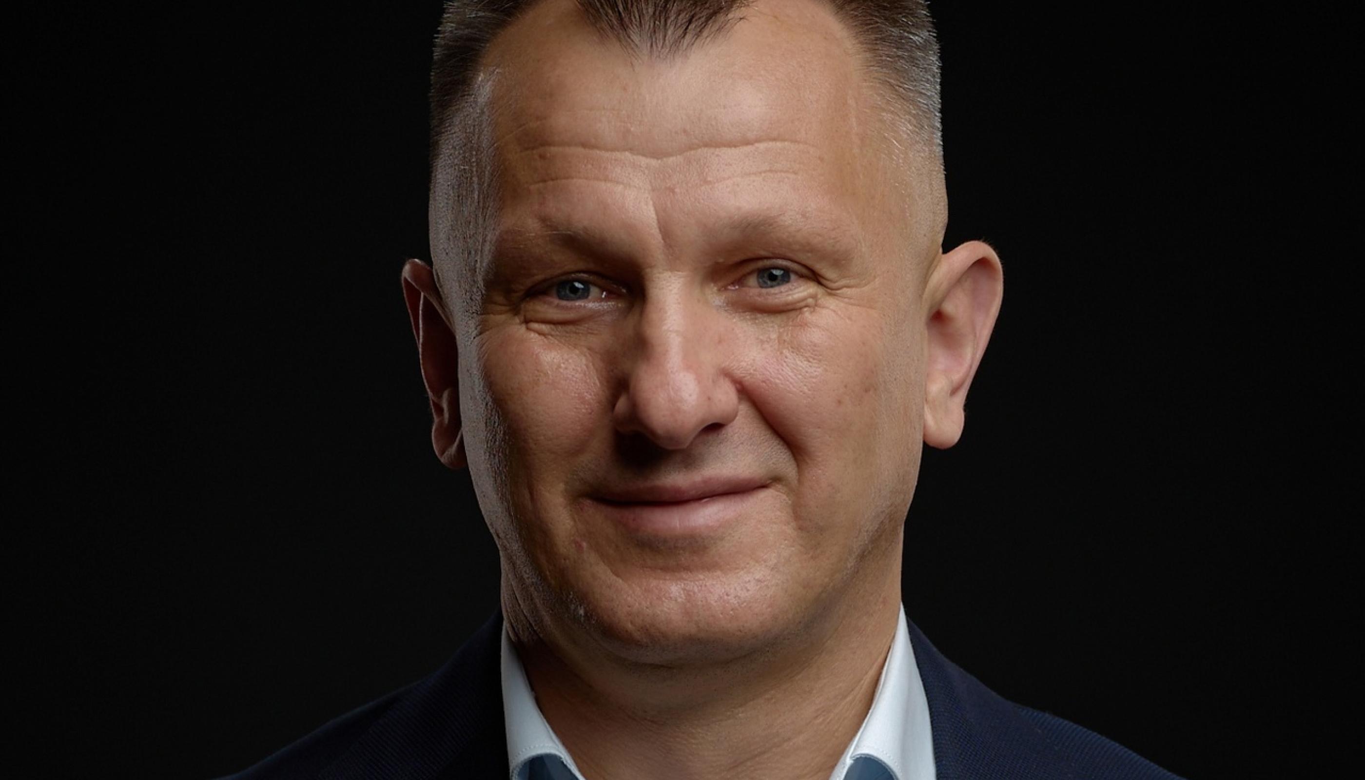 Гендиректором ХК «Динамо» назначен Сергей Сушко