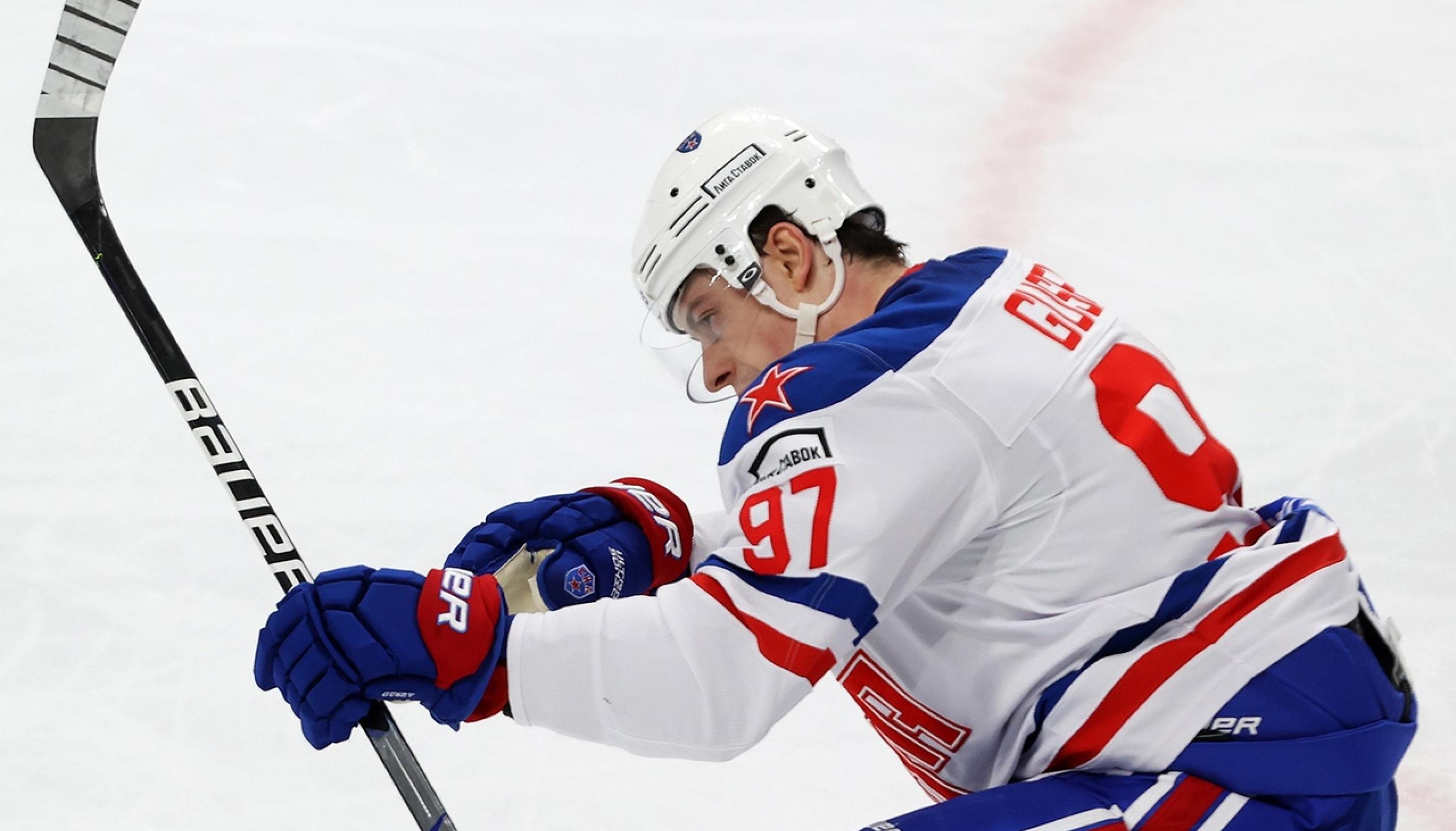 Олимпийский чемпион Гусев стал игроком «Динамо»