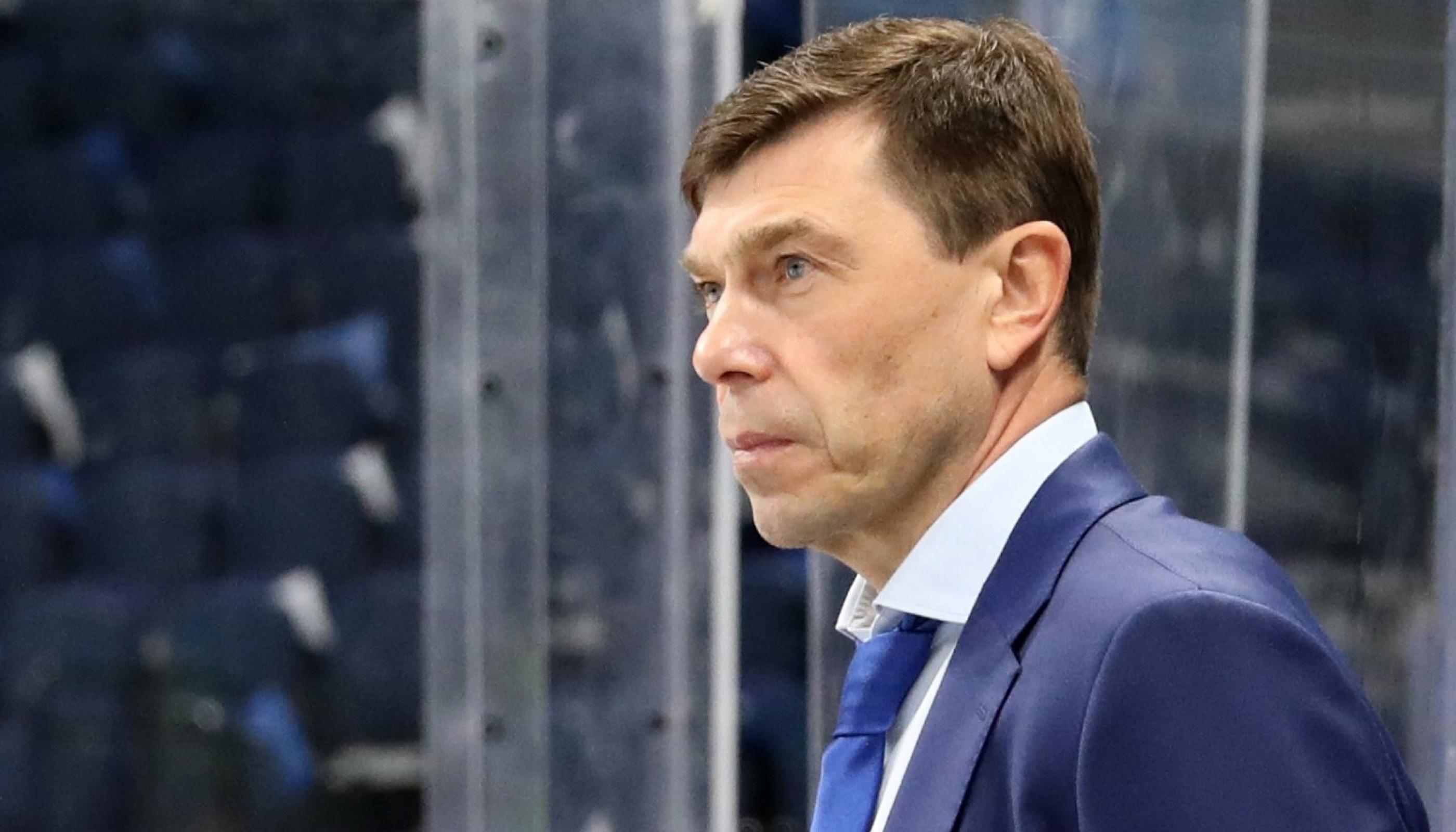 Главный тренер «Динамо» будет работать и в сборной России
