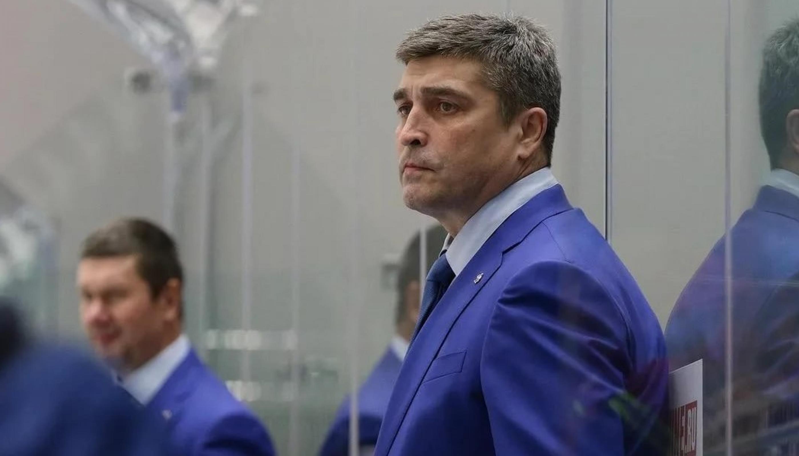 Легендарный динамовец Сергей Петренко празднует день рождения