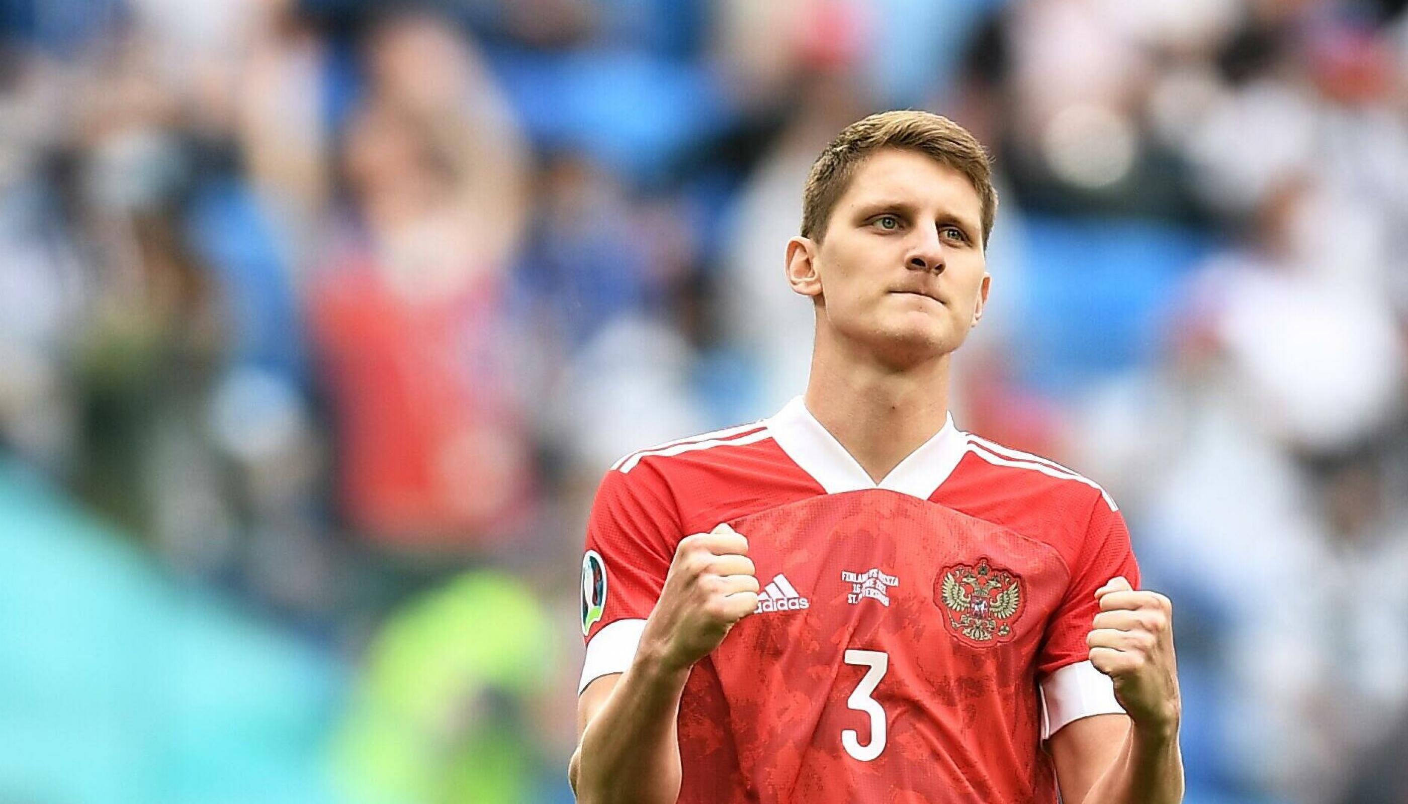 Валерий Карпин вызвал в сборную России четырех игроков ЦСКА