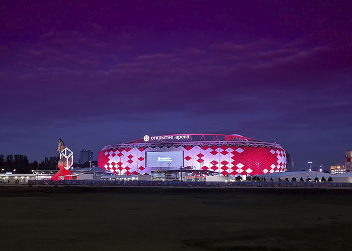 Баскет Холл